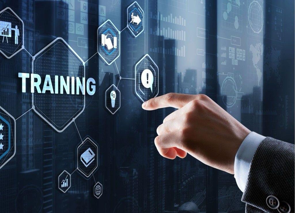 Security Training & Assessments: Empowering Your Team